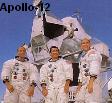  Apollo-12 -   