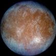 Европа спутник Юпитера