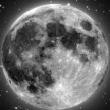 Луна спутник Земли