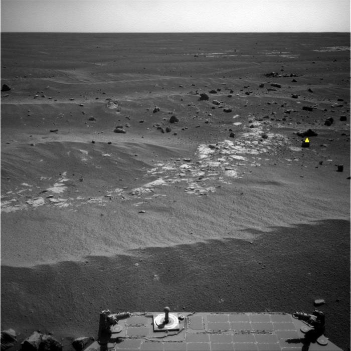   ,  Opportunity,  2172