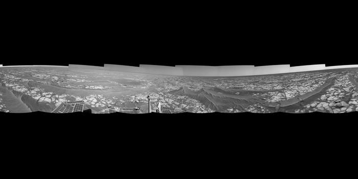    Opportunity,  2363