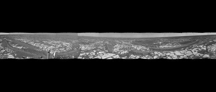    Opportunity,  2393