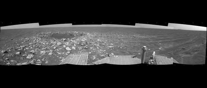      Opportunity,  2594