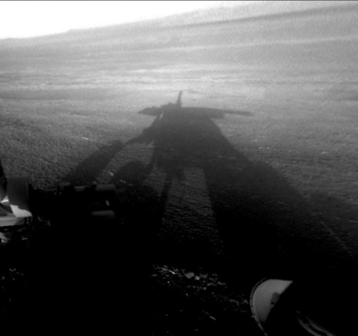   Opportunity,  3051