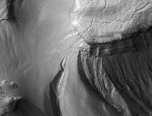 HiRISE - Noachis Terra