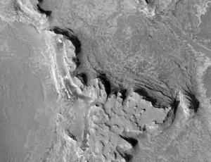 HiRISE - Terra Meridiani