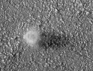 HiRISE - Hellas Planitia