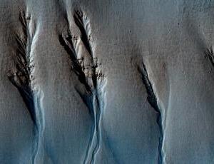 HiRISE - Noachis Terra