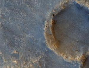 HiRISE - Sinus Meridiani