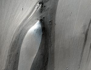 HiRISE - Arabia Terra