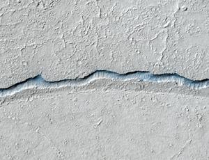 HiRISE - Elysium Planitia