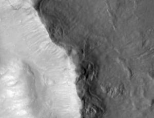 HiRISE - Solis Planum