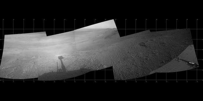 Opportunity   ,  4782