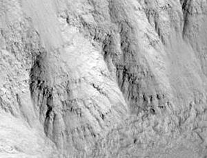 HiRISE - Echus Chasma